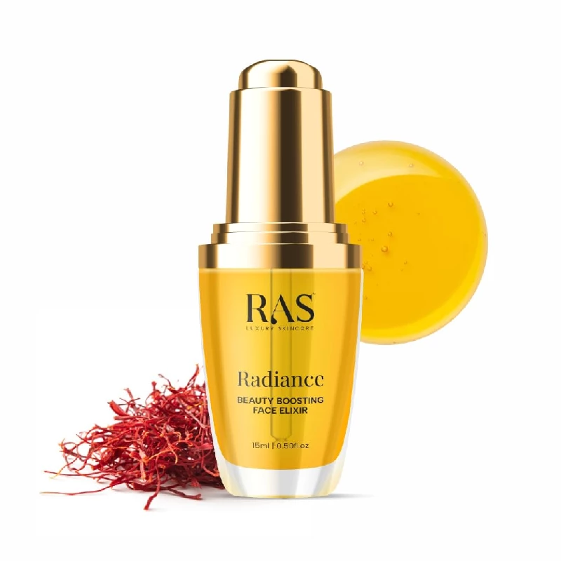 RAS Luxury Oils Radiance Beauty Boosting Day Face Oil Natural And Organic, 15 ml-1.webp